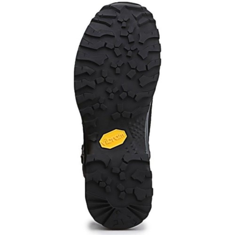 Turistická obuv SALEWA Trainer MID GTX Black - GoreTex - Turistická obuv - 5