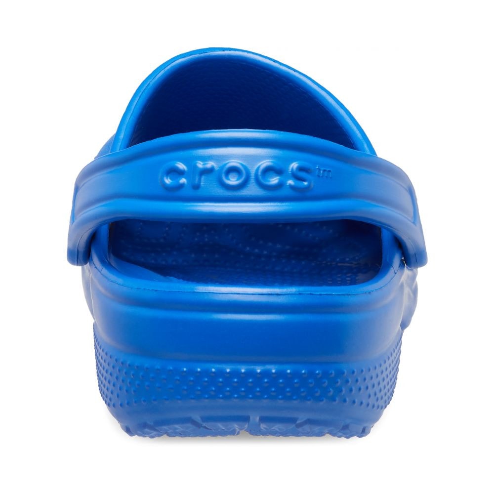 Obuv CROCS Classic Blue Bolt - Šľapky a sandále - 6