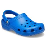 Obuv CROCS Classic Blue Bolt