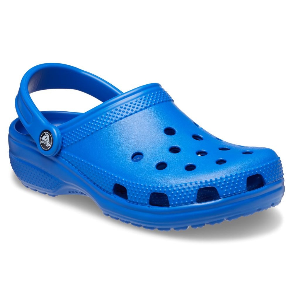 Obuv CROCS Classic Blue Bolt - Šľapky a sandále - 1