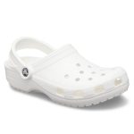 Obuv CROCS Classic White