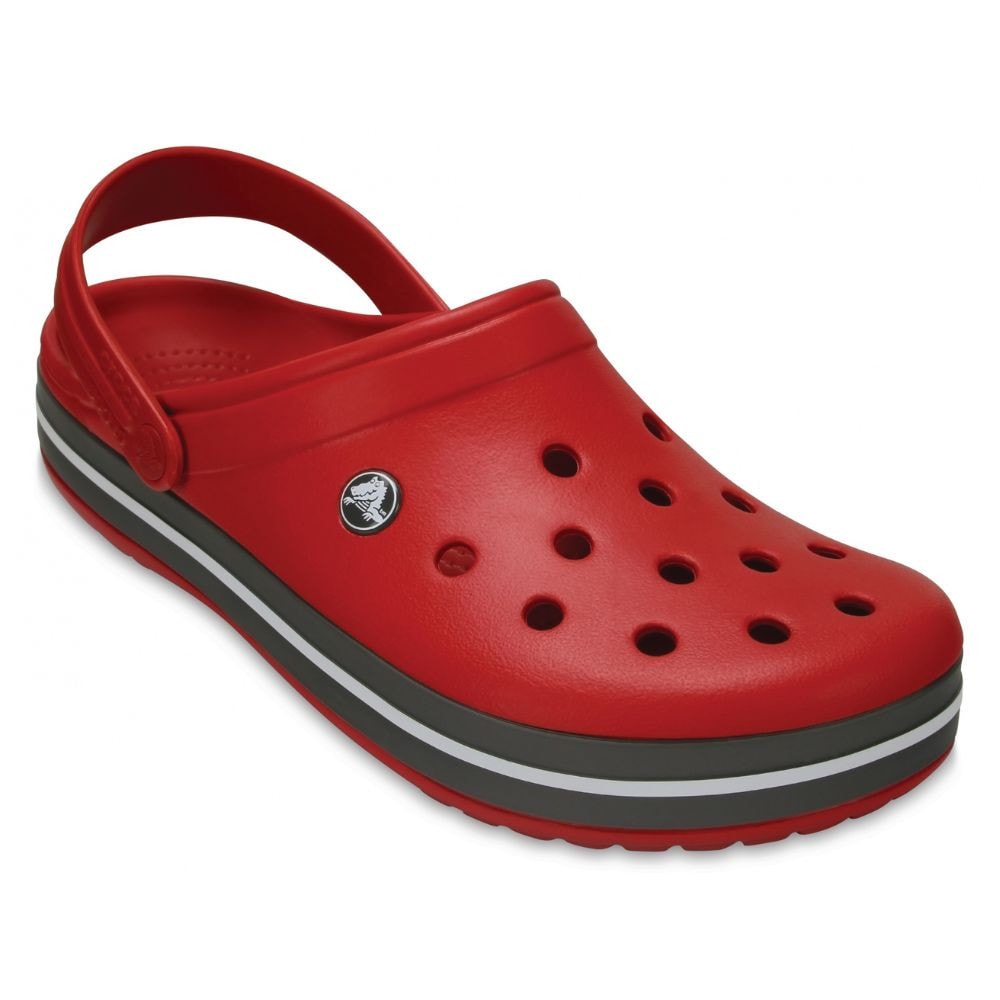 Obuv CROCS Crocband Pepper - Šľapky a sandále - 2