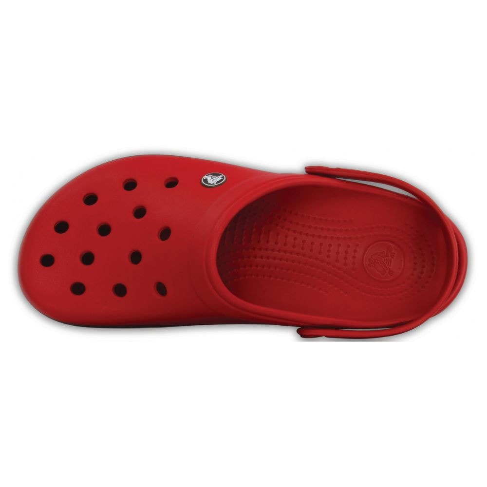 Obuv CROCS Crocband Pepper - Šľapky a sandále - 3