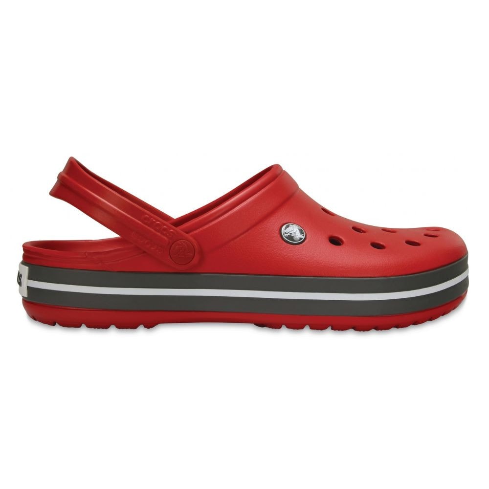 Obuv CROCS Crocband Pepper - Šľapky a sandále - 1