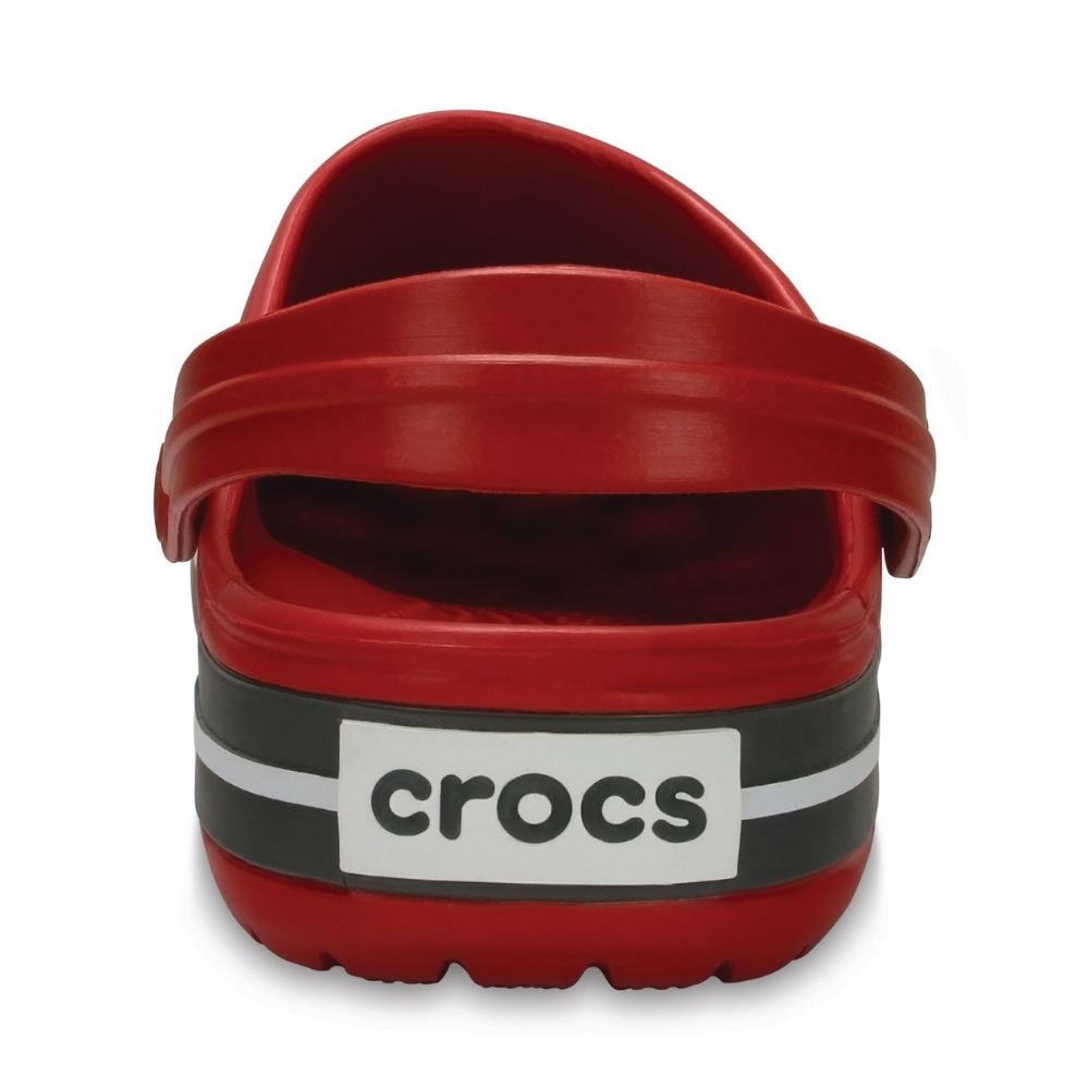 Obuv CROCS Crocband Pepper - Šľapky a sandále - 5