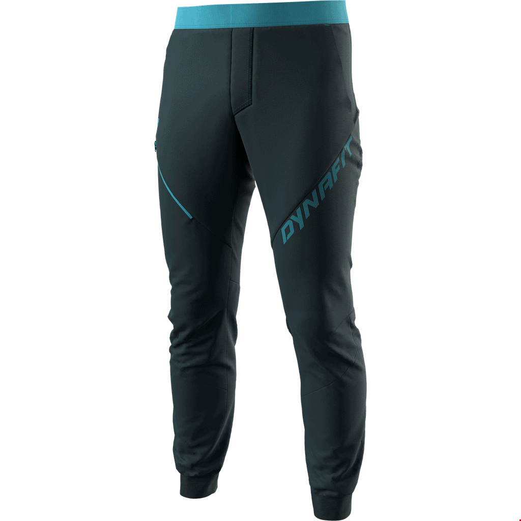Nohavice DYNAFIT 24/7 Track Pants Men - Športové nohavice - 1