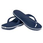 Žabky CROCS Crocband Flip Navy Blue