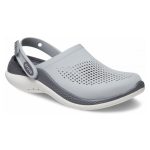 Obuv CROCS LiteRide 360 Clog Grey