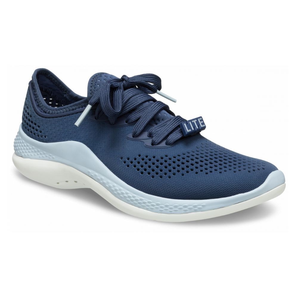 Obuv CROCS LiteRide 360 Pacer M Navy/Blue - Športová obuv - 1