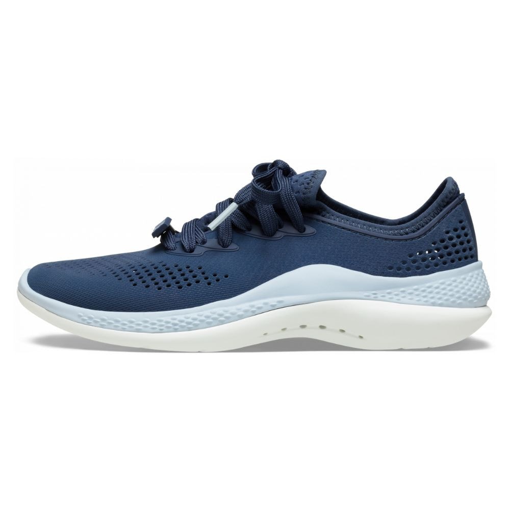 Obuv CROCS LiteRide 360 Pacer M Navy/Blue - Športová obuv - 3