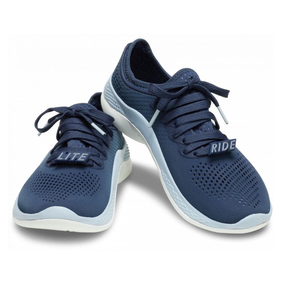Obuv CROCS LiteRide 360 Pacer M Navy/Blue - Športová obuv - 4