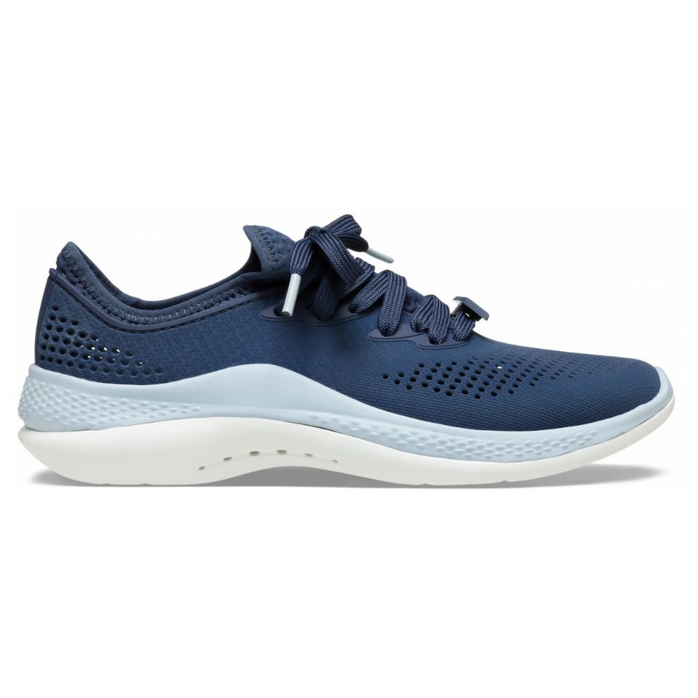 Obuv CROCS LiteRide 360 Pacer M Navy/Blue - Športová obuv - 2