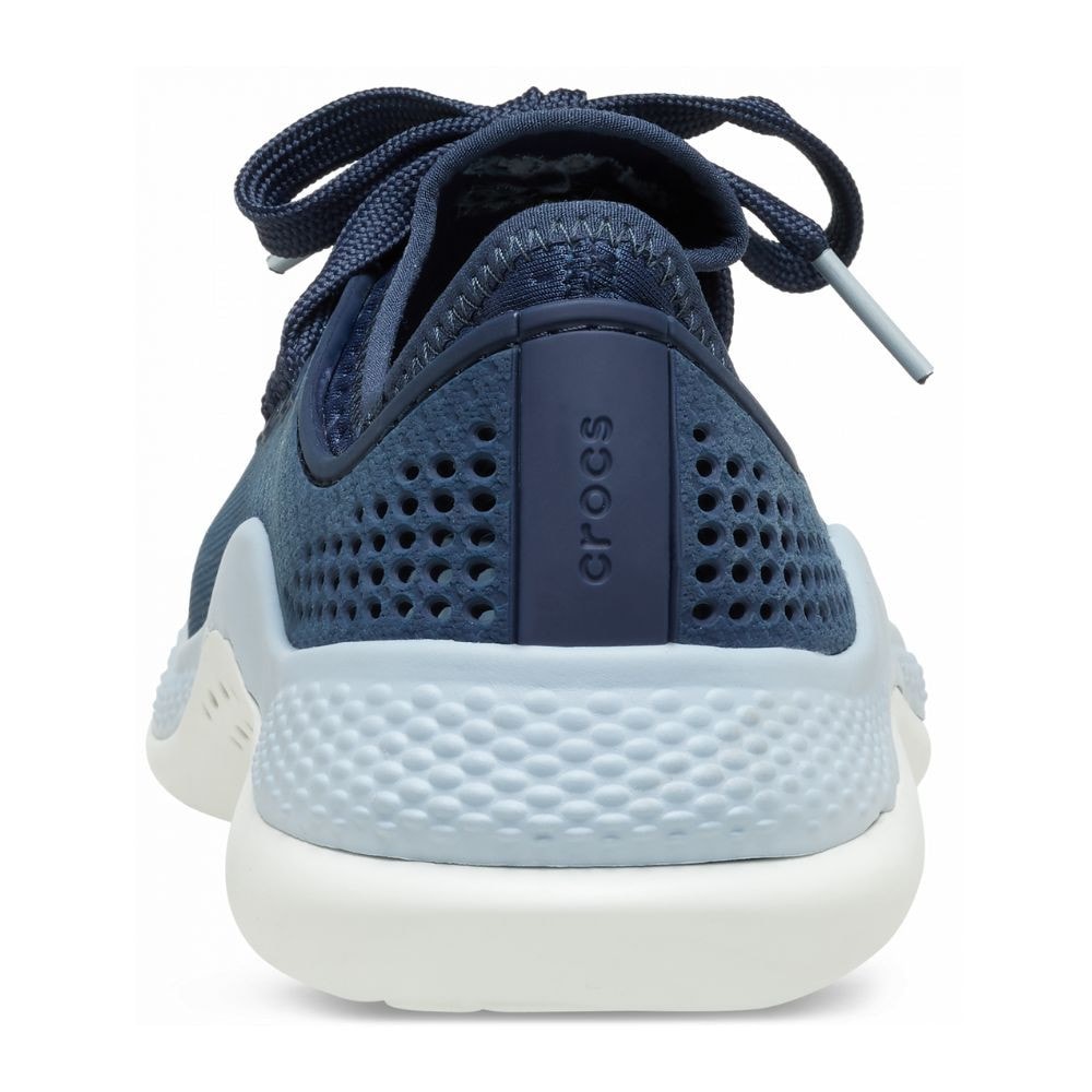 Obuv CROCS LiteRide 360 Pacer M Navy/Blue - Športová obuv - 5
