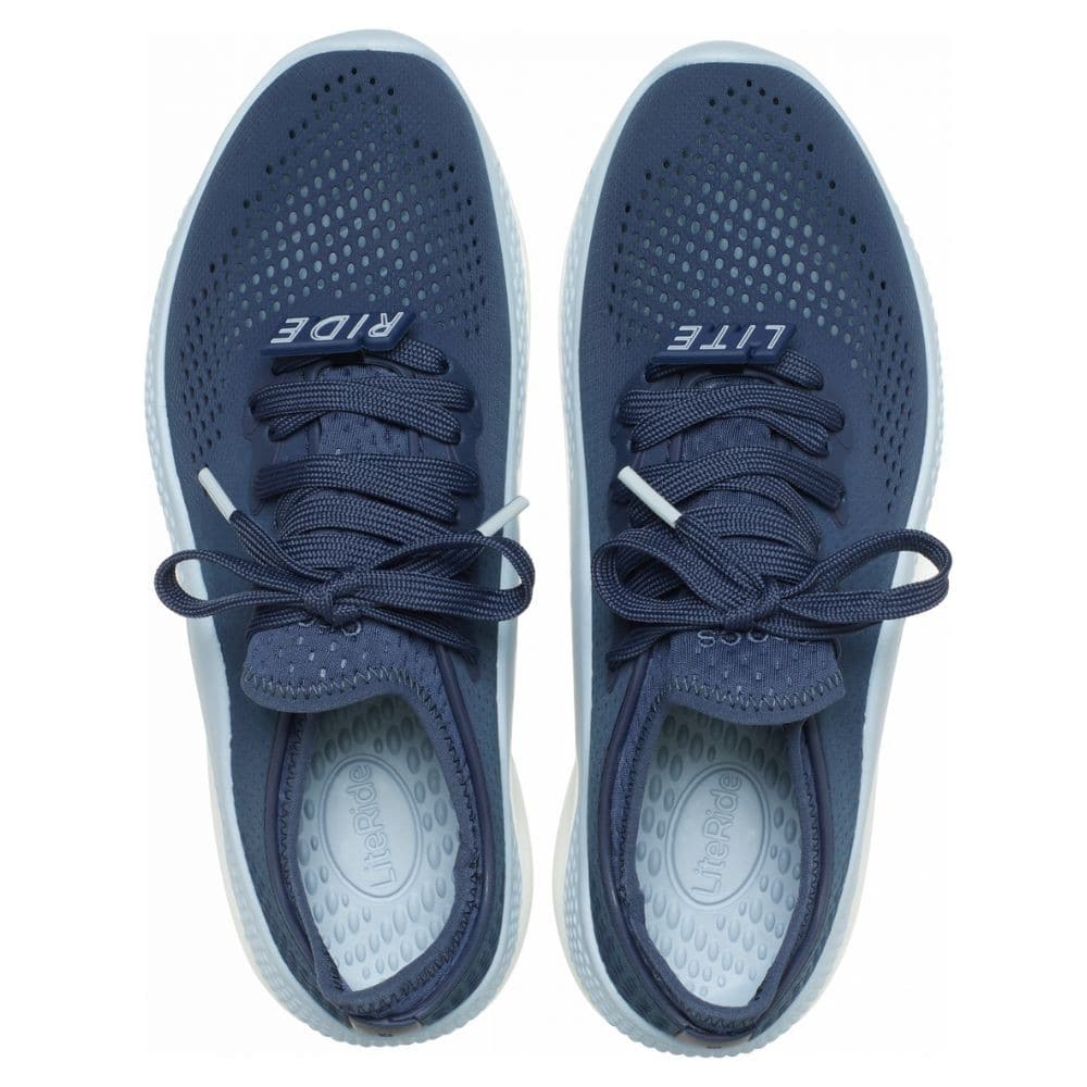 Obuv CROCS LiteRide 360 Pacer M Navy/Blue - Športová obuv - 6