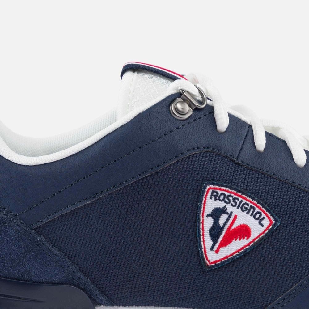 Topánky ROSSIGNOL Men's Heritage Dark Navy - Športová obuv - 5