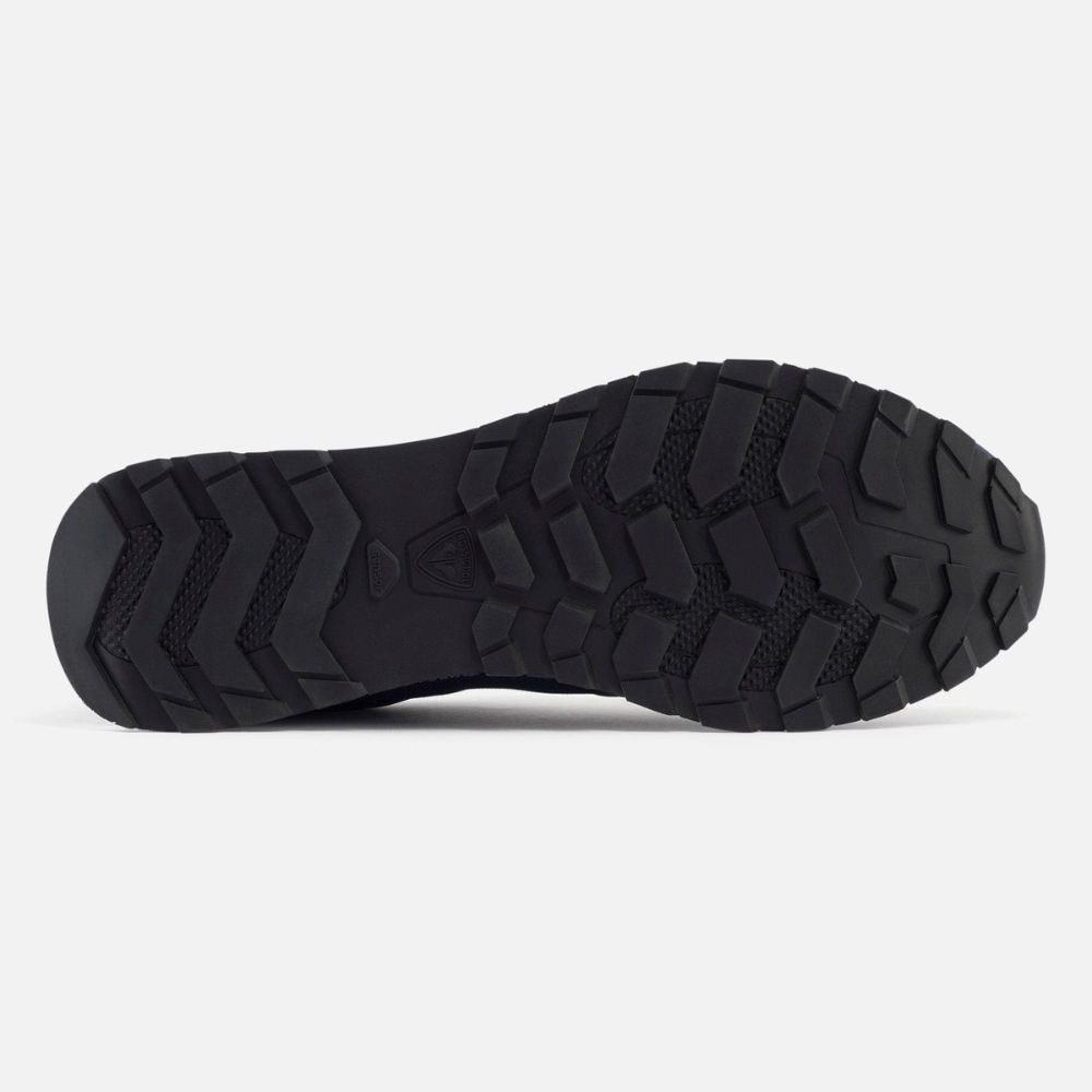 Topánky ROSSIGNOL Men's Heritage Dark Navy - Športová obuv - 6