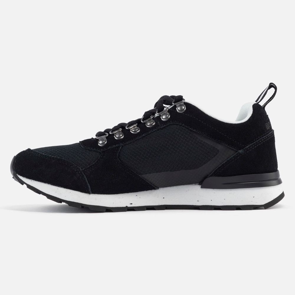 Topánky ROSSIGNOL Men's Heritage Special Black - Športová obuv - 2
