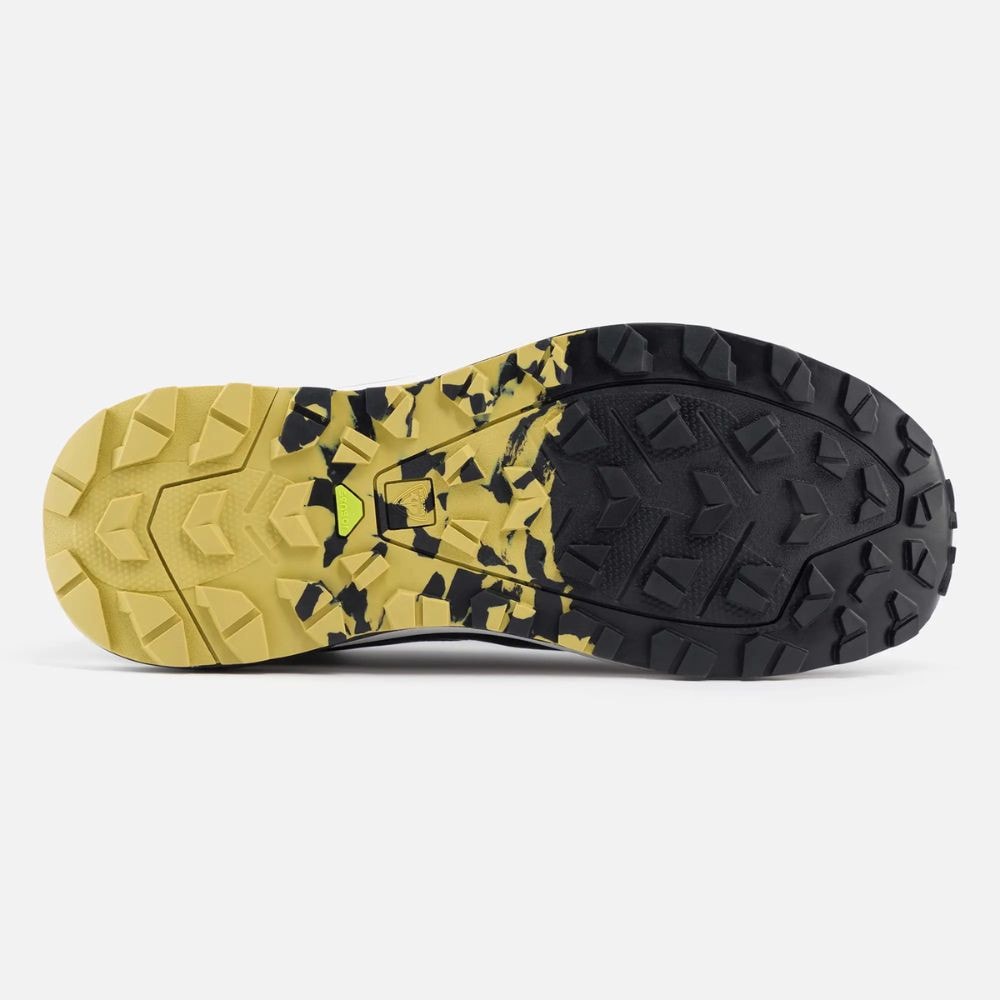Topánky ROSSIGNOL Men's Waterproof Active Outdoor Black - Športová obuv - 7