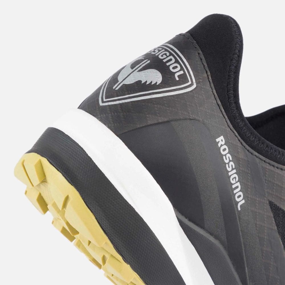 Topánky ROSSIGNOL Men's Waterproof Active Outdoor Black - Športová obuv - 8