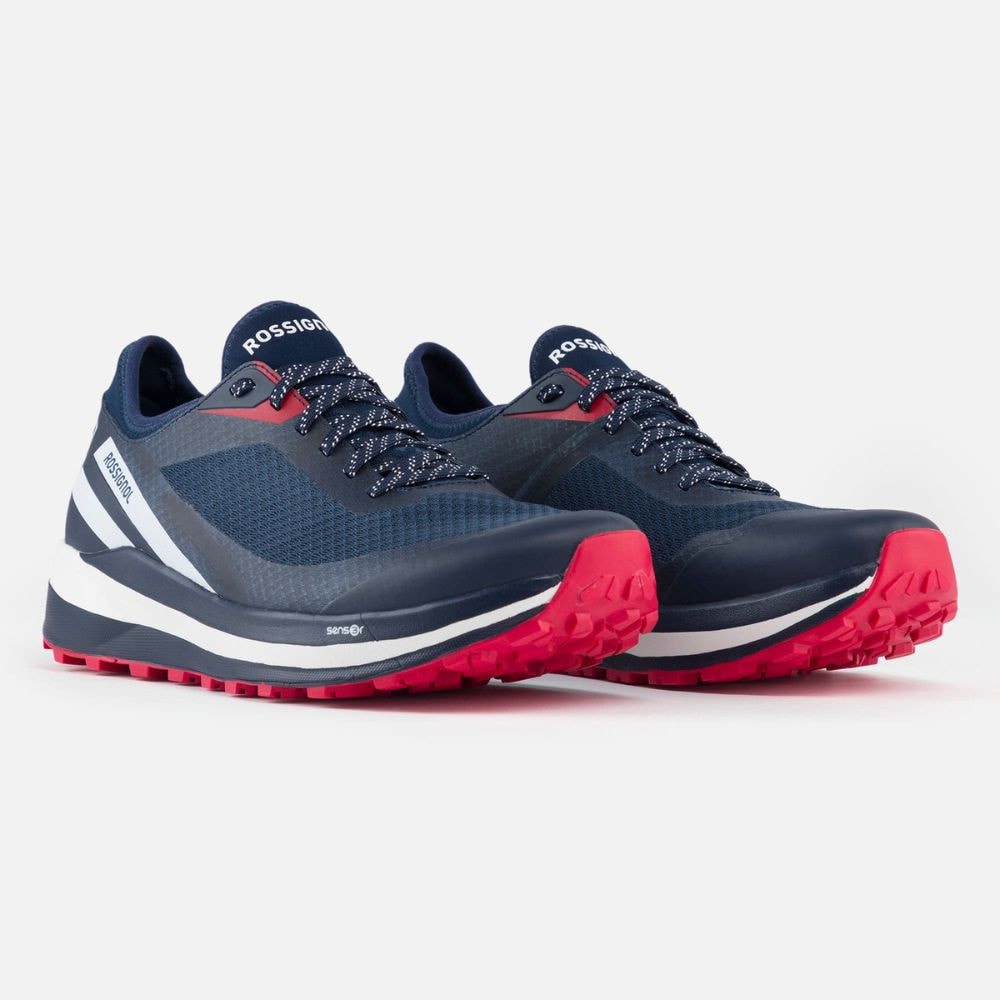 Topánky ROSSIGNOL Men's Active Outdoor Dark Navy - Športová obuv - 3