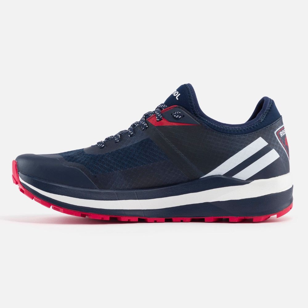 Topánky ROSSIGNOL Men's Active Outdoor Dark Navy - Športová obuv - 2