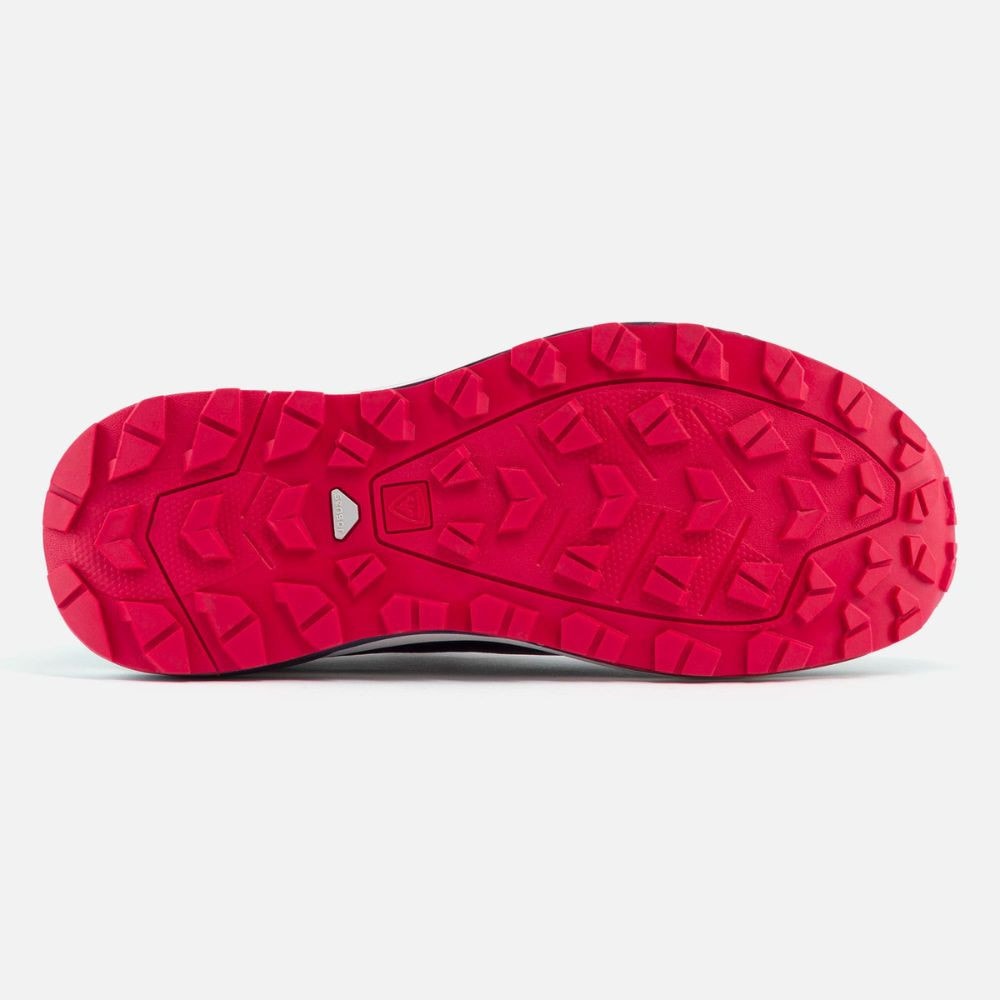 Topánky ROSSIGNOL Men's Active Outdoor Dark Navy - Športová obuv - 5