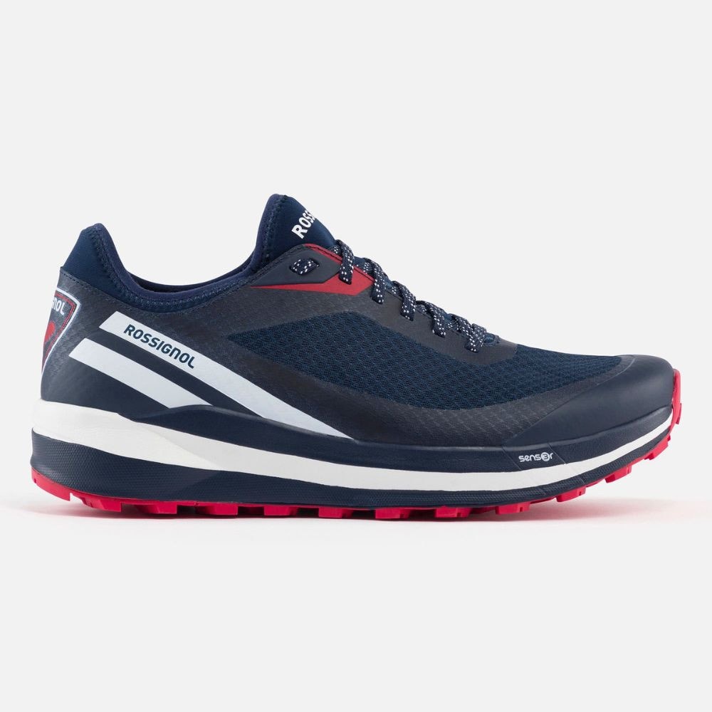Topánky ROSSIGNOL Men's Active Outdoor Dark Navy - Športová obuv - 1