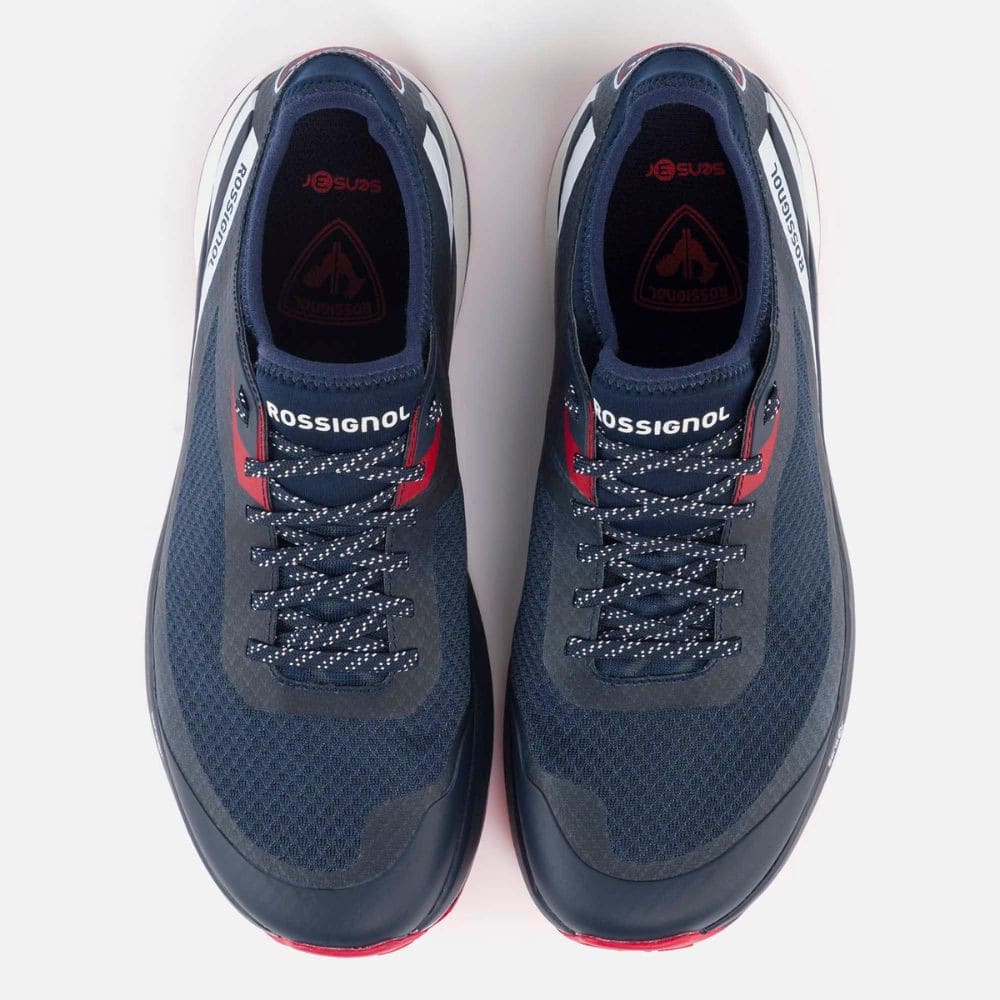 Topánky ROSSIGNOL Men's Active Outdoor Dark Navy - Športová obuv - 6