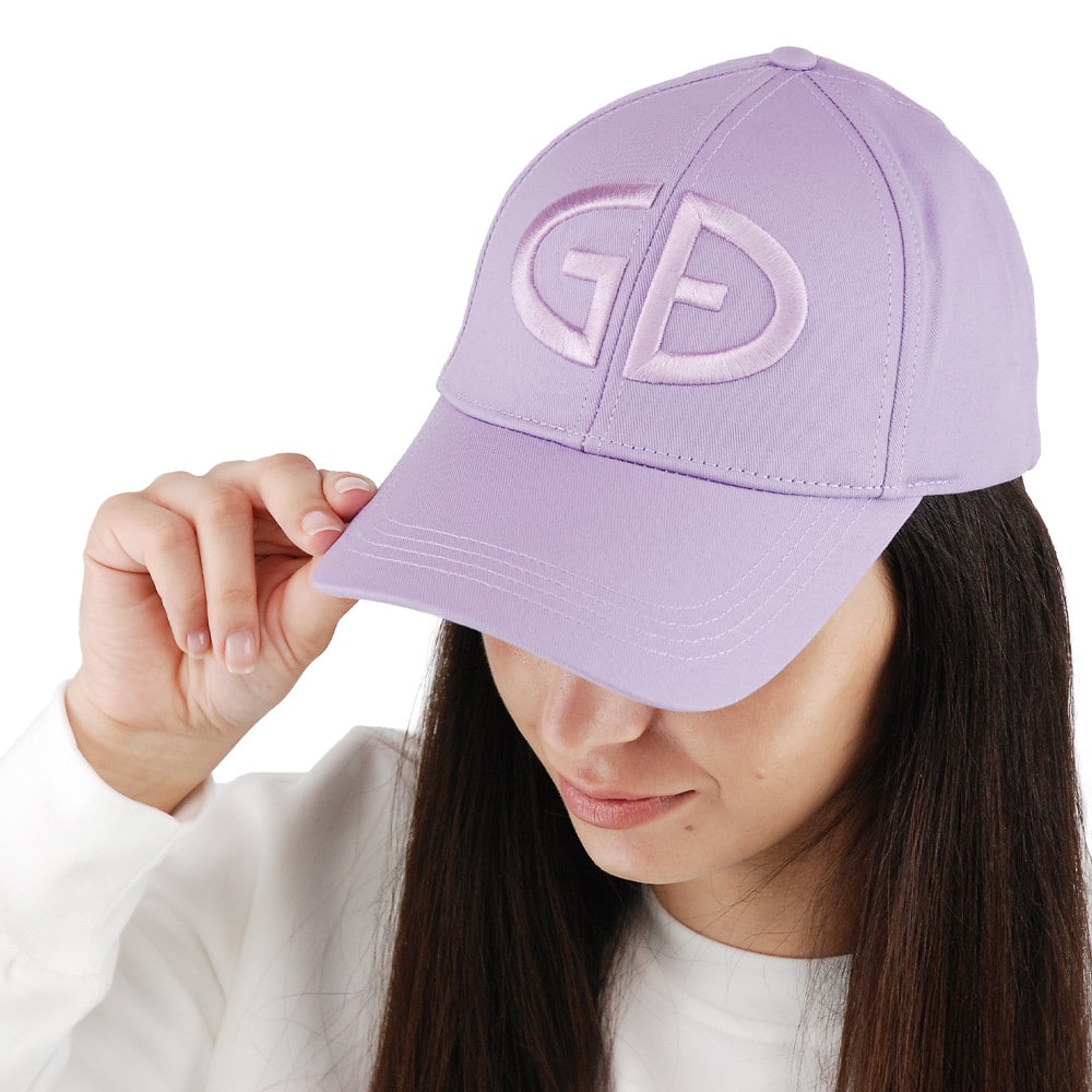 Šiltovka GOLDBERGH Valencia Lilac - Šiltovky - 2