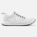 Topánky ROSSIGNOL Women's Heritage Special All White