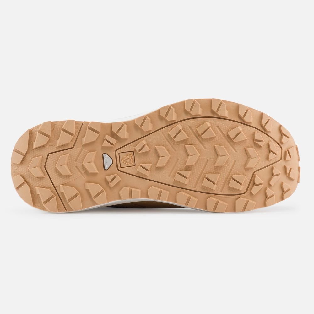 Topánky ROSSIGNOL Women's Active Outdoor White - Športová obuv - 6