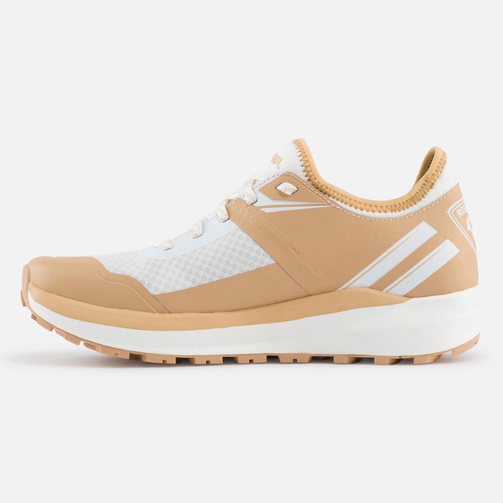 Topánky ROSSIGNOL Women's Active Outdoor White - Športová obuv - 2