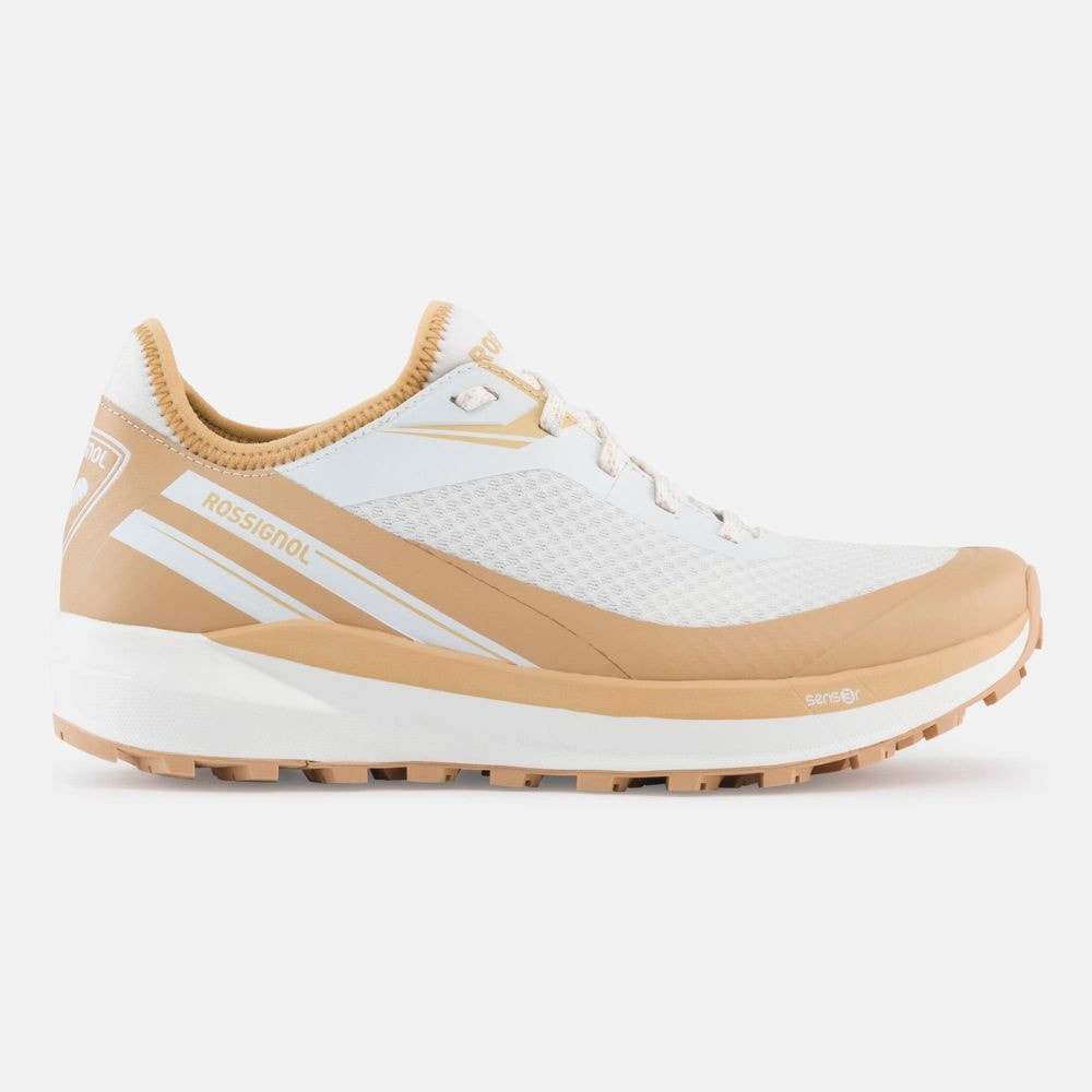 Topánky ROSSIGNOL Women's Active Outdoor White - Športová obuv - 1