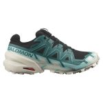 Obuv SALOMON Speedcross 6 GTX Turquoise