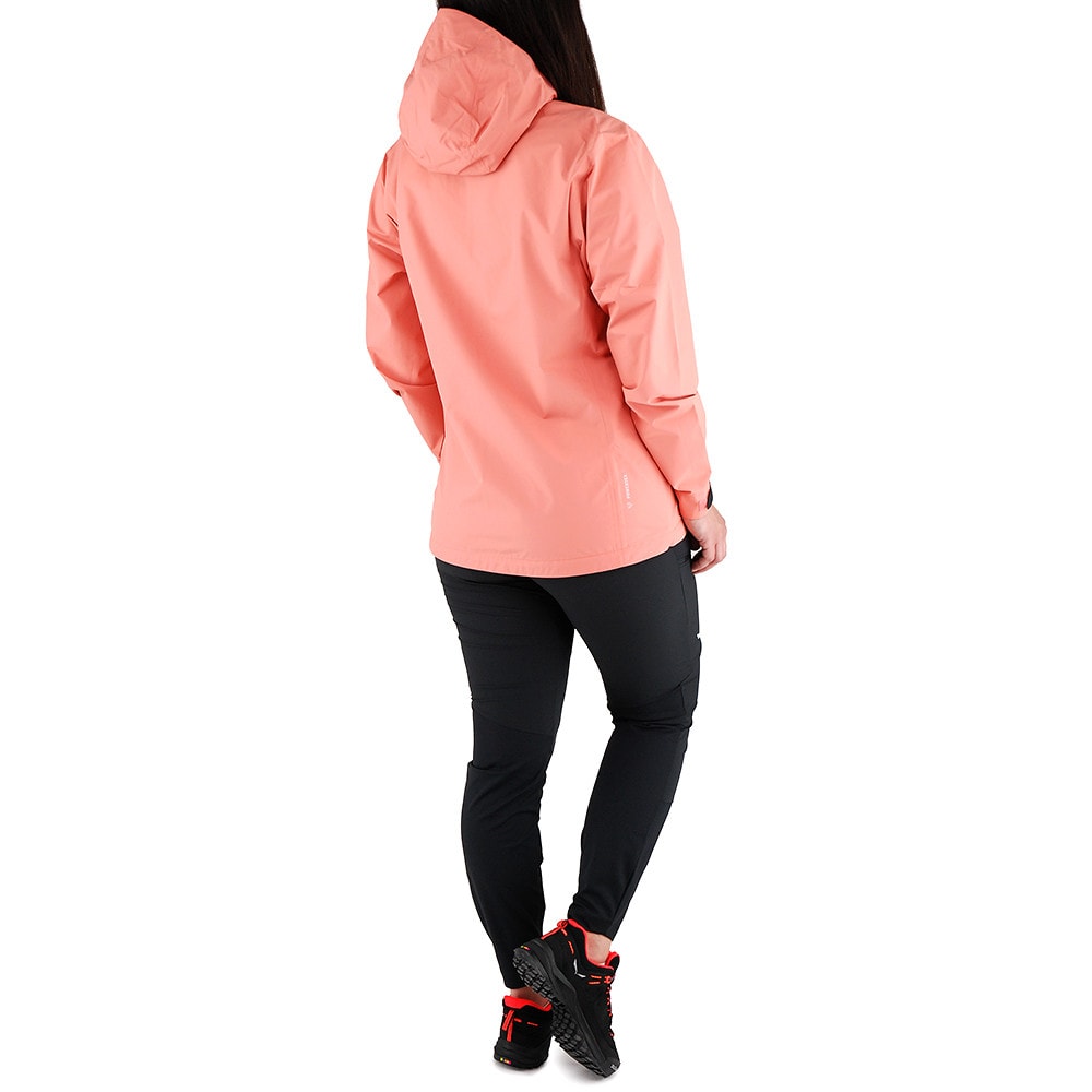 Komplet SALEWA Puez 2,5L Pink + Puez Cargo - SETY - Turistické oblečenie - 5