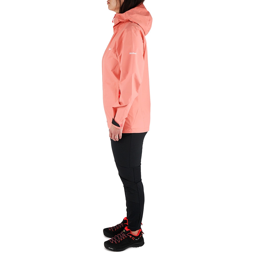 Komplet SALEWA Puez 2,5L Pink + Puez Cargo - SETY - Turistické oblečenie - 4