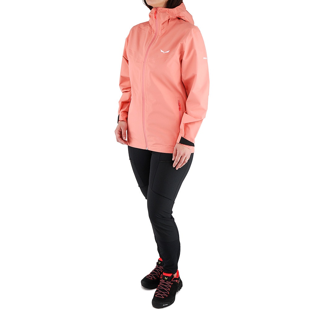 Komplet SALEWA Puez 2,5L Pink + Puez Cargo - SETY - Turistické oblečenie - 3
