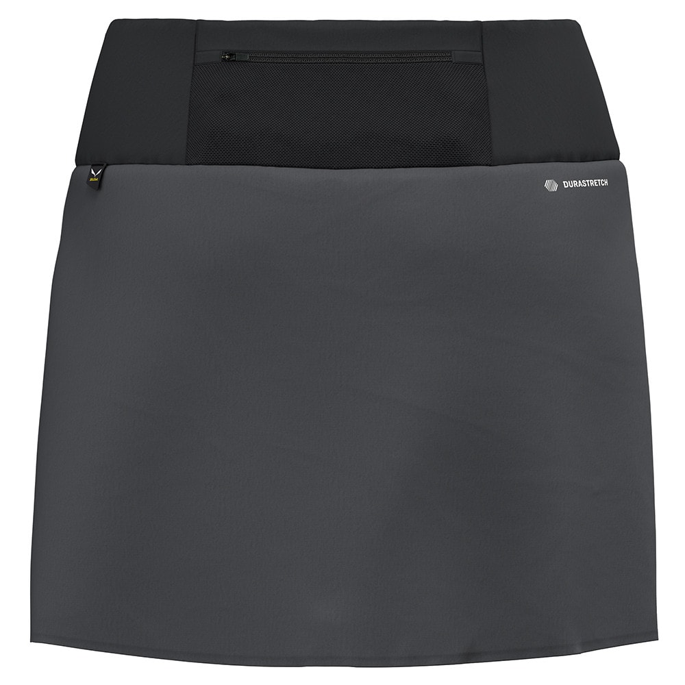 Sukňa SALEWA Pedroc 2 Durastretch W Onyx - Dámske oblečenie - 2