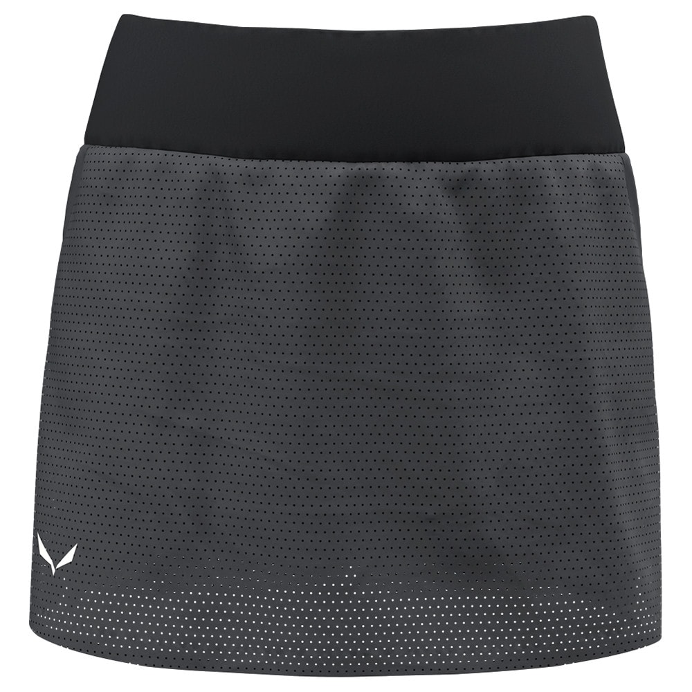 Sukňa SALEWA Pedroc 2 Durastretch W Onyx - Dámske oblečenie - 1