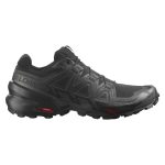 Obuv SALOMON Speedcross 6 Black