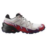 Obuv SALOMON Speedcross 6 W White