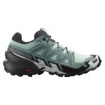 Obuv SALOMON Speedcross 6 W Yucca