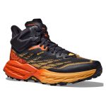 Topánky HOKA One One M Speedgoat 5 Mid GTX