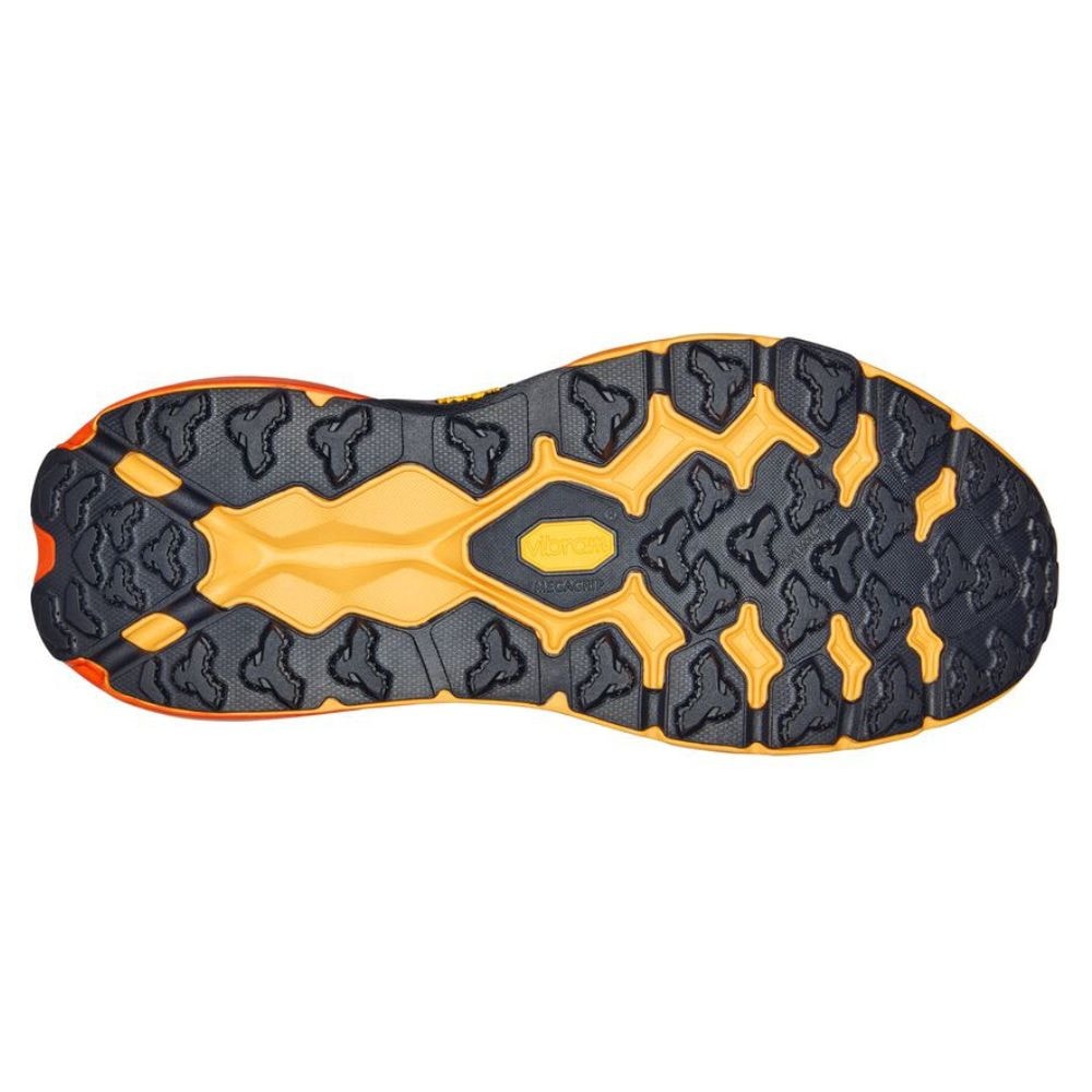 Topánky HOKA One One M Speedgoat 5 Mid GTX - Športová obuv - 5