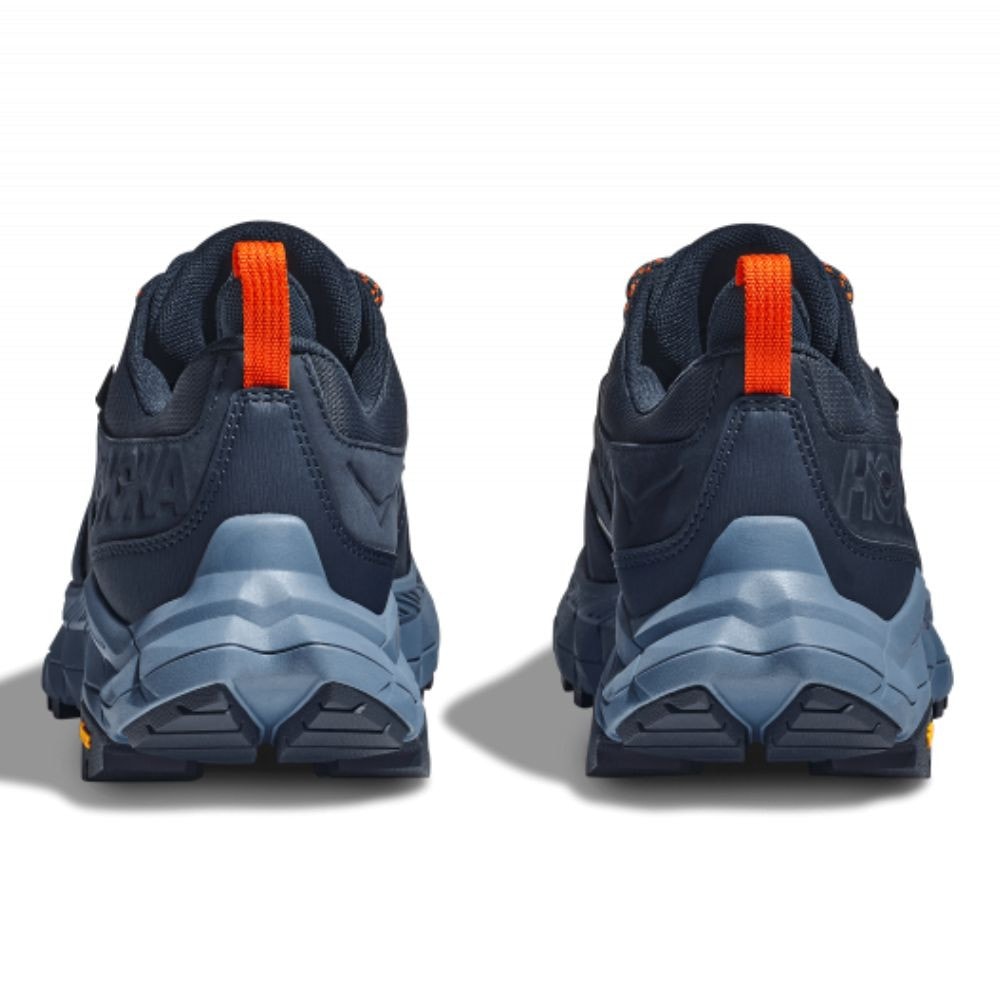 Topánky HOKA One One M Anacapa Low GTX - Športová obuv - 4