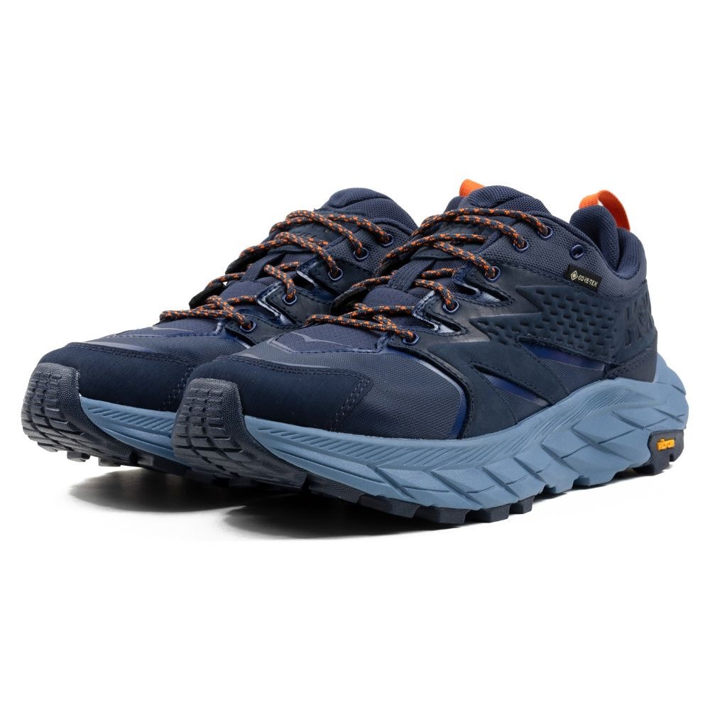 Topánky HOKA One One M Anacapa Low GTX - Športová obuv - 3