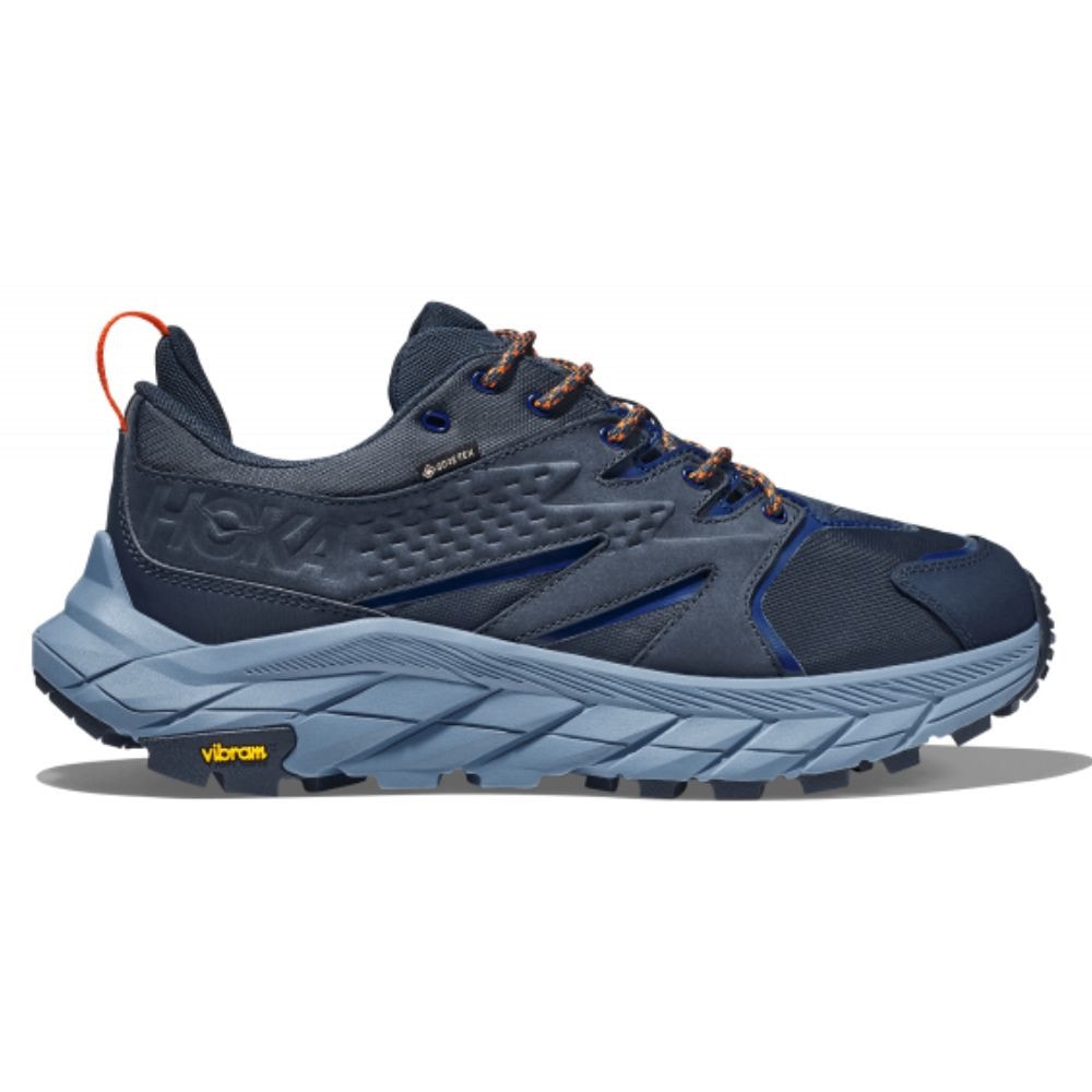 Topánky HOKA One One M Anacapa Low GTX - Športová obuv - 1