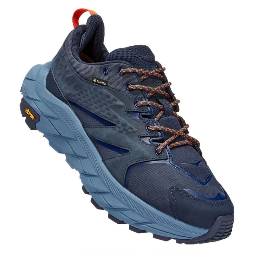 Topánky HOKA One One M Anacapa Low GTX - Športová obuv - 2