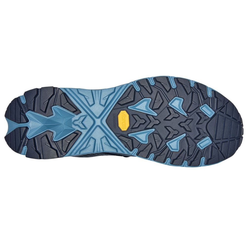 Topánky HOKA One One M Anacapa Low GTX - Športová obuv - 6