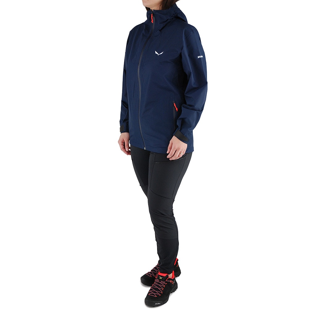 Komplet SALEWA Puez 2,5L Navy + Puez Cargo - SETY - Turistické oblečenie - 3